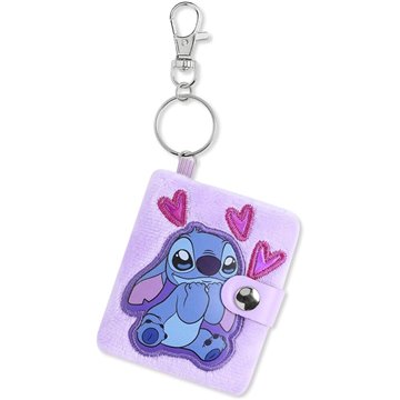 Cojin calienta manos Angel Stitch Disney