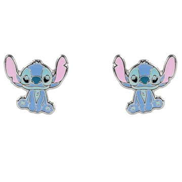 Cojin calienta manos Angel Stitch Disney