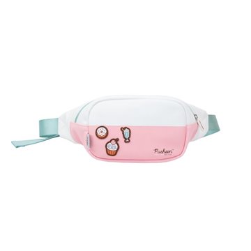 Cojin calienta manos Angel Stitch Disney