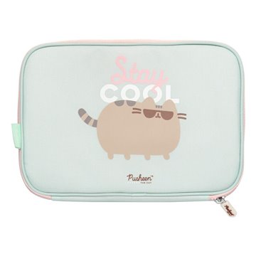 Cojin calienta manos Angel Stitch Disney