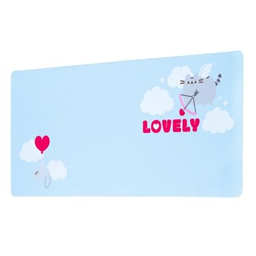 Cojin calienta manos Angel Stitch Disney