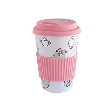 Cojin calienta manos Angel Stitch Disney