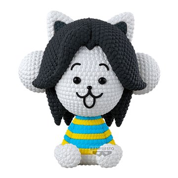 Figura Napstablook Undertale 14cm