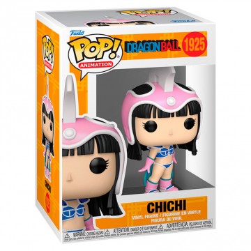 Funko POP Dragon Ball Chichi 1925 de Funko - Funko pop Anime