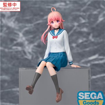 Figura Nico Wakatsuki PM Perching Wakatsuki 14cm