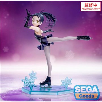 Figura Hikaru Kamisaki Luminasta Medalist 17cm