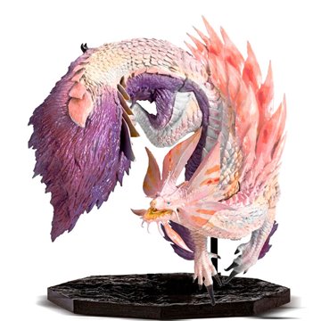Figura Yoshiki PM Perching The Summer Hikaru Died 14cm