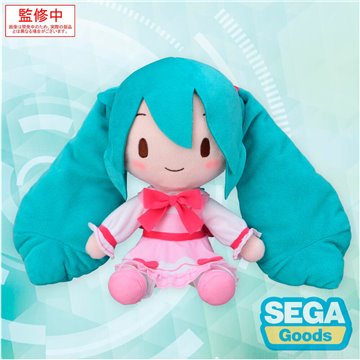 Figura Hatsune Miku Conceptual Volume 3 24cm