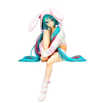 Peluche Hatsune Miku 14cm