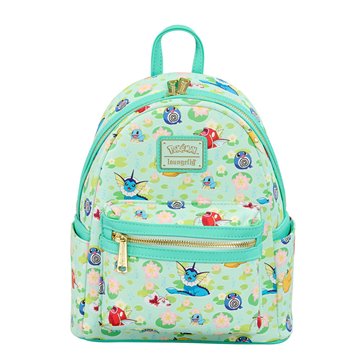 Mochila Water Tipe Pokemon Loungefly