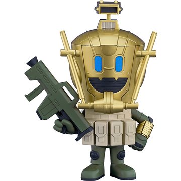 Figura Plamax Demonee-Ho Shin Megami Tensei