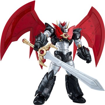 Figura Moderoid Mazinkaiser Riobot Mazinkaiser 14,5cm