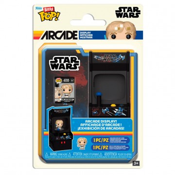 Funko Bitty Pop Arcade Star Wars de Funko - Reservas