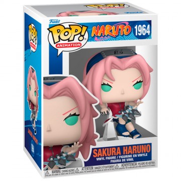 Funko POP Naruto Sakura Haruno 1964 de Funko - Funko pop Anime