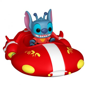 Funko Bitty POP Ride Disney Stitch de Funko - Funko pop Disney
