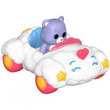 Funko Bitty POP Ride Osos Amorosos Nube Movil de Funko - Funko pop Películas y series
