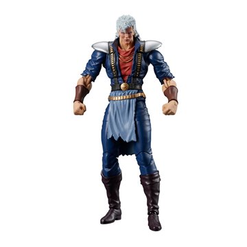 Figura Shew Fist North Star Digaction 8cm