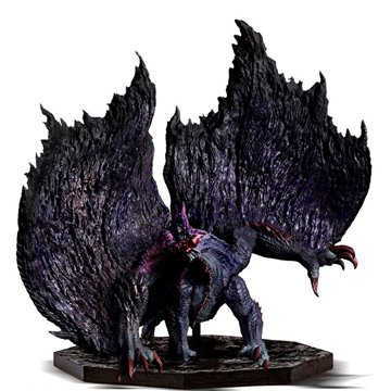 Figura Shew Fist North Star Digaction 8cm