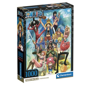 Figura S.H. Figuarts Monkey D Luffy Gear 5 Future Island Egghead One Piece 15,5cm