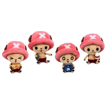 Figura S.H. Figuarts Monkey D Luffy Gear 5 Future Island Egghead One Piece 15,5cm