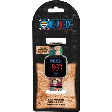 Figura S.H. Figuarts Monkey D Luffy Gear 5 Future Island Egghead One Piece 15,5cm