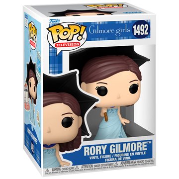 Figura POP Gilmore Girls Rory Gilmore