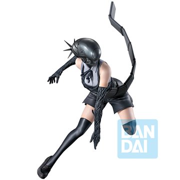 Figura Ichibansho Bomb Chainsaw Man 15cm