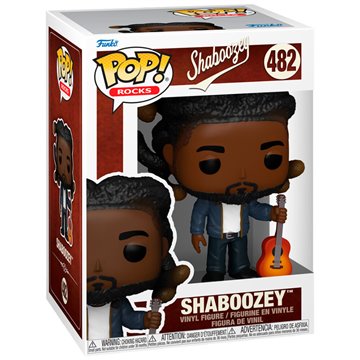 Figura POP Rocks Shaboozey