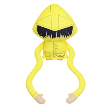 Peluche Six Little Nightmares 30cm