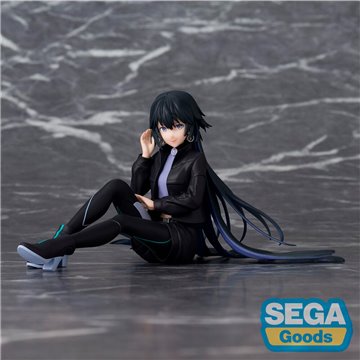 Figura PM Perching Kamitsubaki City Under Construction 9cm