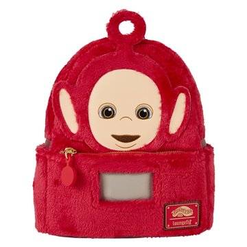 Mochila Po Teletubbies Loungefly 26cm
