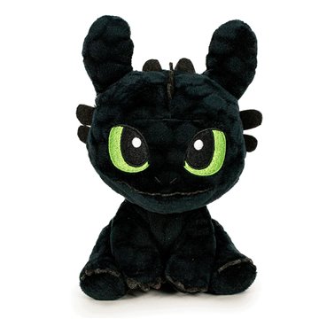 Peluche Open Eyes Desdentao Como Entrenar a tu Dragon 60cm