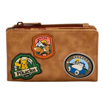Cartera Pokemon Loungefly
