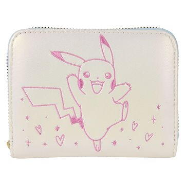 Cartera Pikachu Pokemon Loungefly