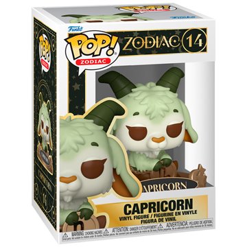 Figura POP Zodiac Capricorn