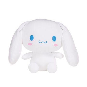 Peluche Cinnamoroll Hello Kitty and Friends 25cm