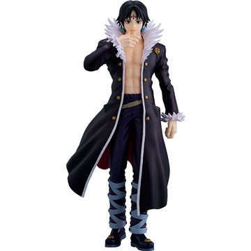 Figura Pop up Parade Quwrof Chrollo Hunter x Hunter 18cm
